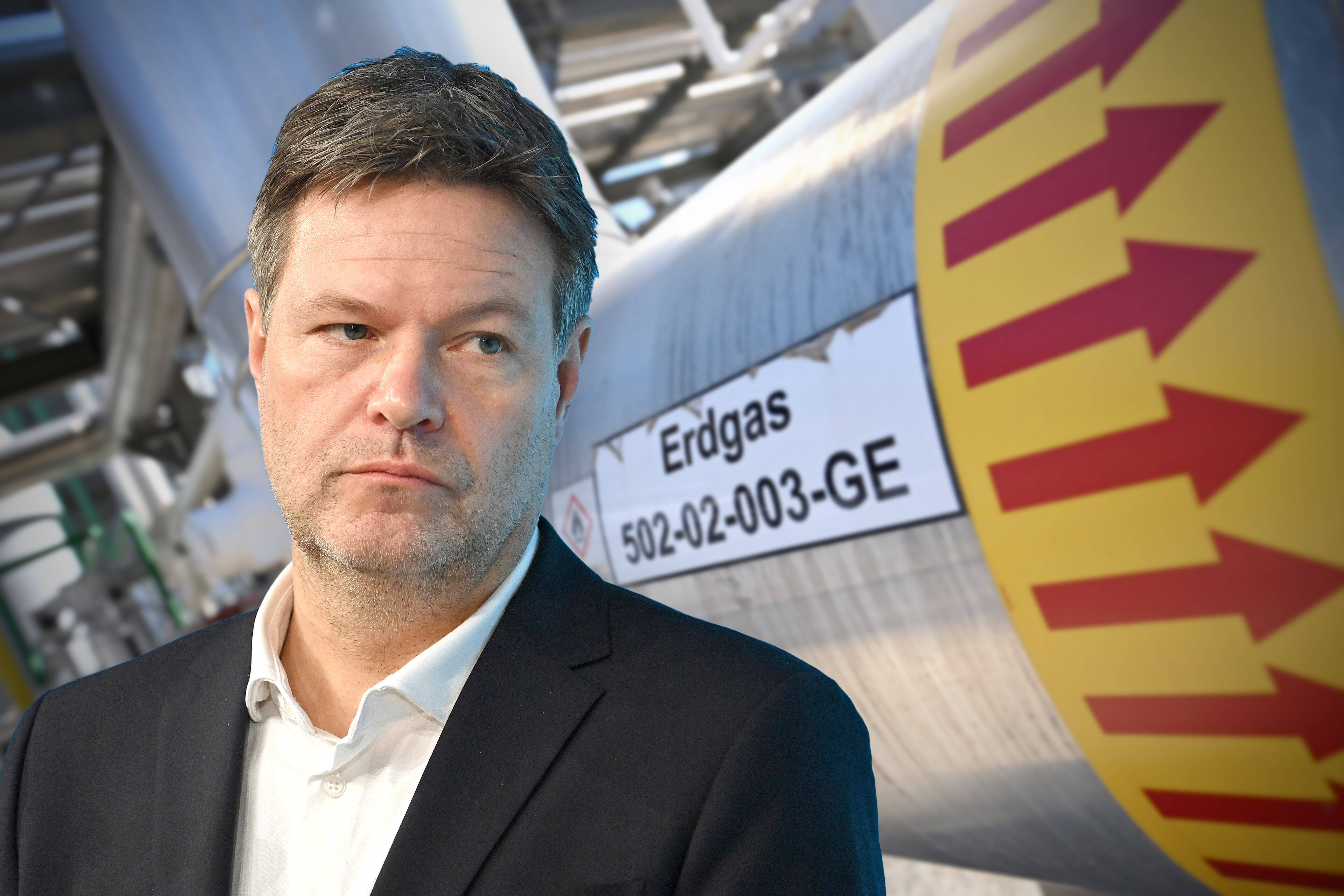 Habecks Heiz-Hammer vom Bundesgerichtshof gekippt! Chaos bei der Ampel!