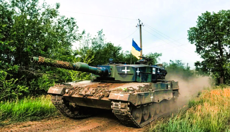 Rückzug! Russischen Truppen droht ein Debakel - gehen sie der ukrainischen Armee in die Falle?