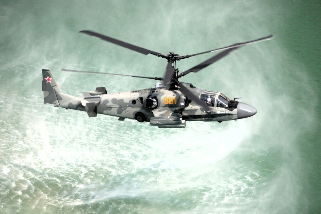 Russen setzen brandneue Waffe gegen ukrainische Gegenoffensive ein - Geheimdienste besorgt!