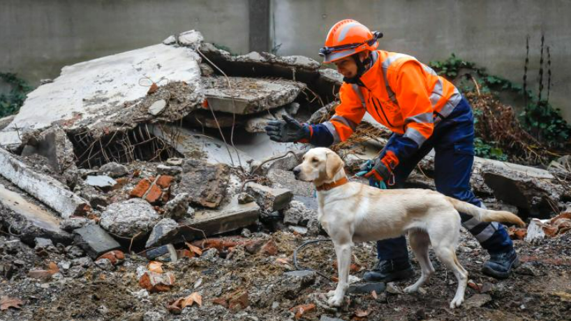 Katastrophen-Alarm! NATO soll helfen! Schwere Unwetter in Österreich und Slowenien - riesige Verwüstungen!