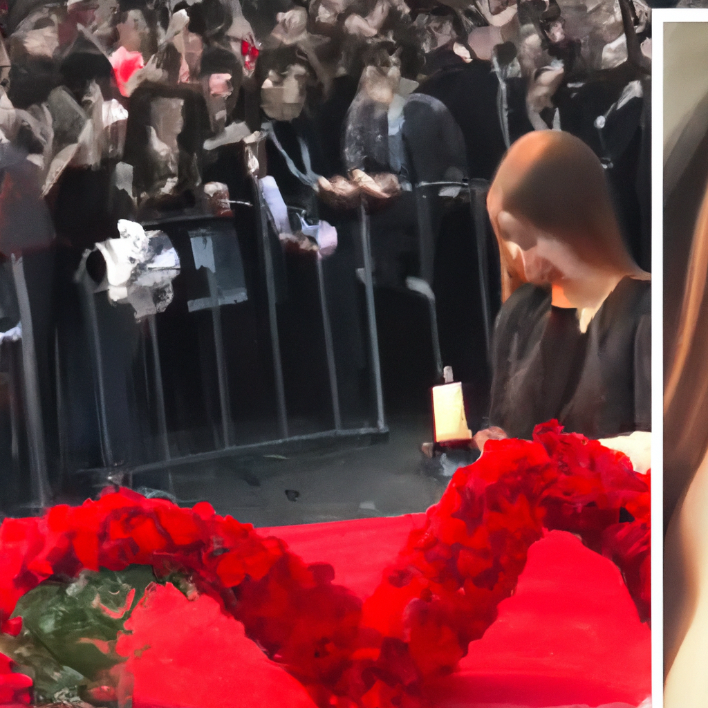 Berlin: Öffentlicher Heiratsantrag endet im Drama: Sie sagt NEIN und flieht vor Tausenden!