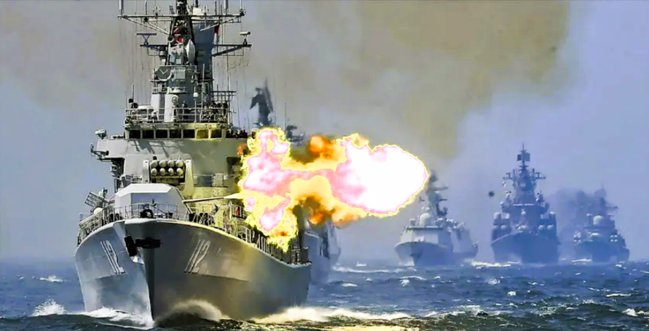 US-Truppen in Alarmbereitschaft! 2.000 Soldaten sollen Israel direkt unterstützen - eskaliert nun alles?