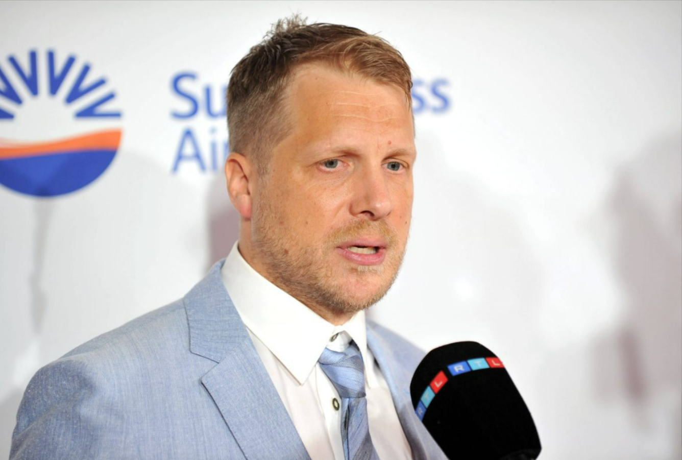 Ehestreit zwischen Olli Pocher und Amira eskaliert weiter - Pocher legt nach!