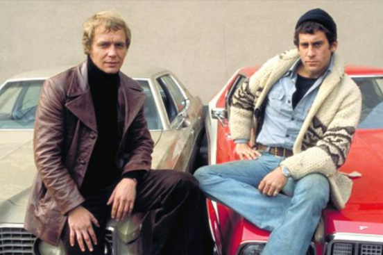 TV-Star der 80er ist tot! Wir kannten ihn alle aus dieser Kultserie - Fans trauern!