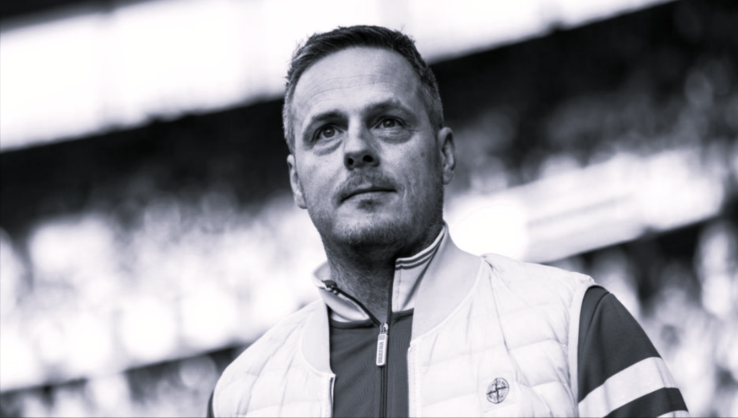 Verstorbener Hertha-Präsident Bernstein - Obduktionsbericht ist da! Daran starb Bernstein