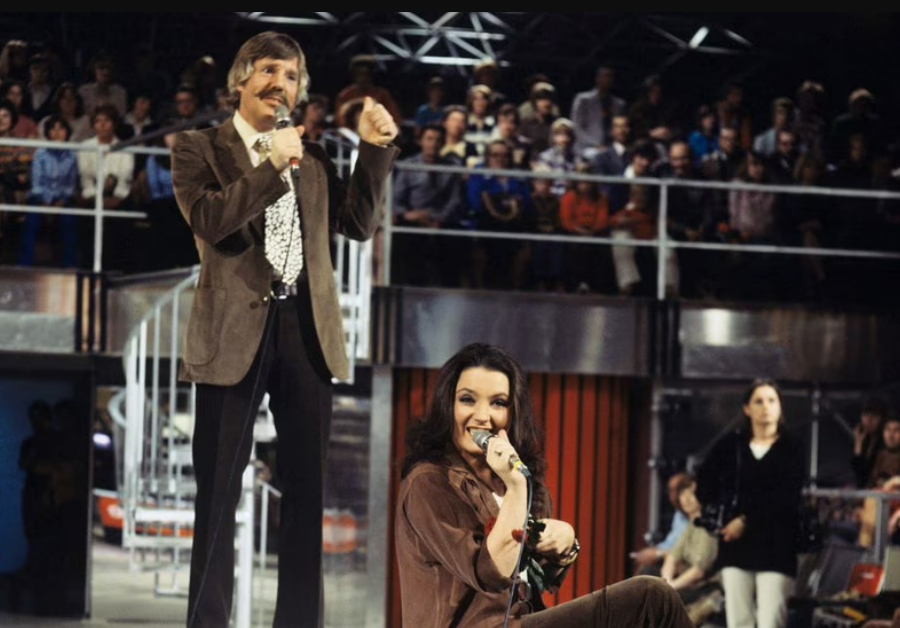 Deutscher Schlager-Star tot! Musik-Legende ist tot - seinen Kult-Hit kennt fast jeder!