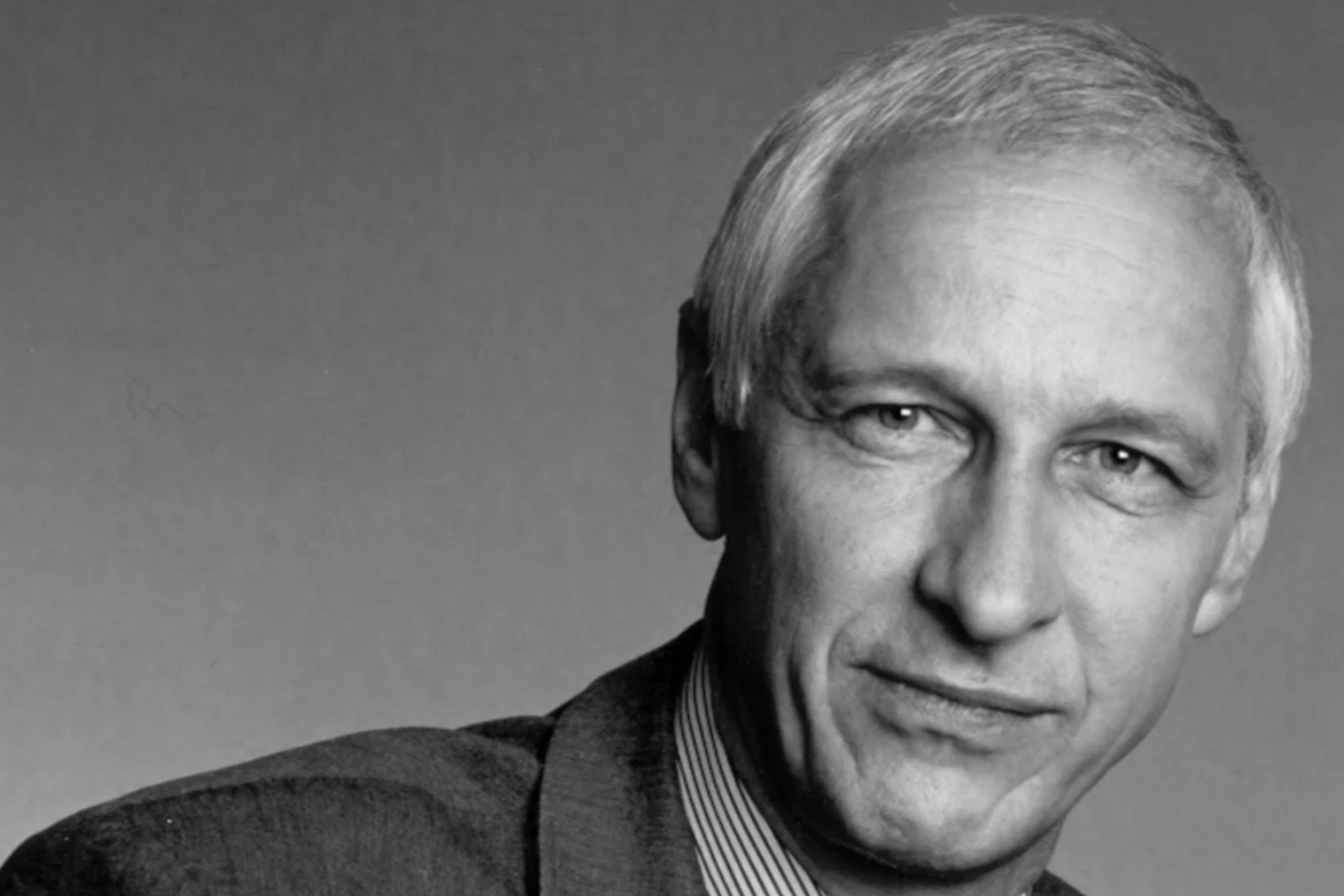 Trauer! Deutscher Minister ist tot! Einer der größten Kritiker von Angela Merkel ist gestorben