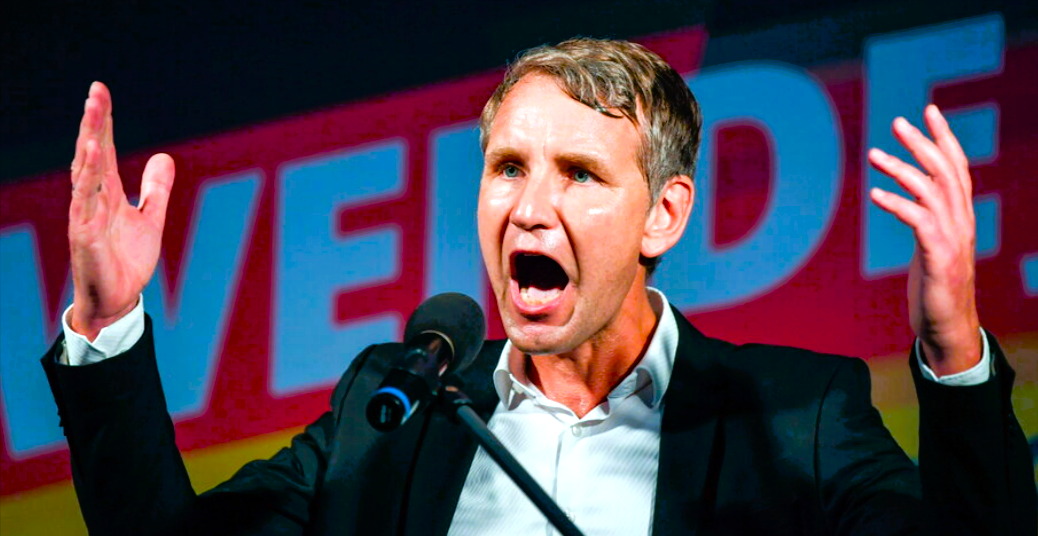 Wieder Eklat um AfD-Politiker - Geldwäsche! Staatsanwaltschaft ermittelt in neuem Skandal