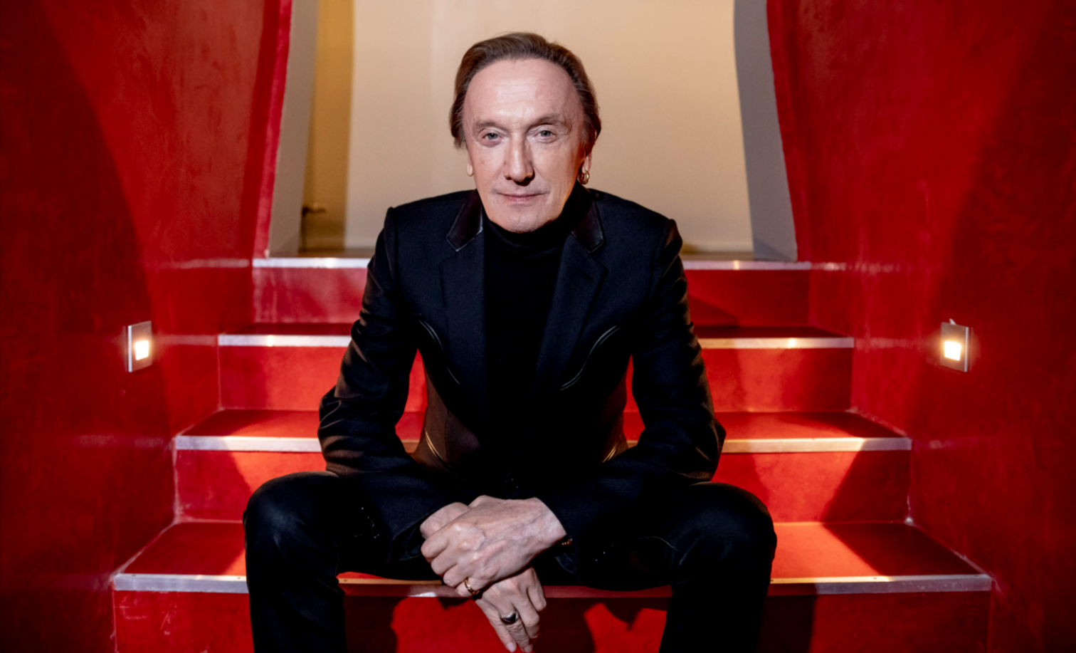 Marius Müller-Westernhagen - Konzerte abgesagt! Fans in großer Sorge, hier alle Hintergründe: