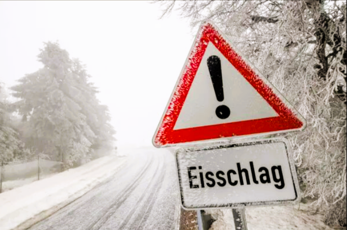 Winterhammer auf dem Weg nach Deutschland! Meteorologen kündigen Kältewelle für Deutschland an