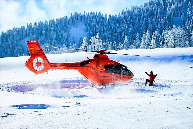 12 Tote in Skigebiet entdeckt! Grausamer Fund zum Auftakt der Wintersaison 