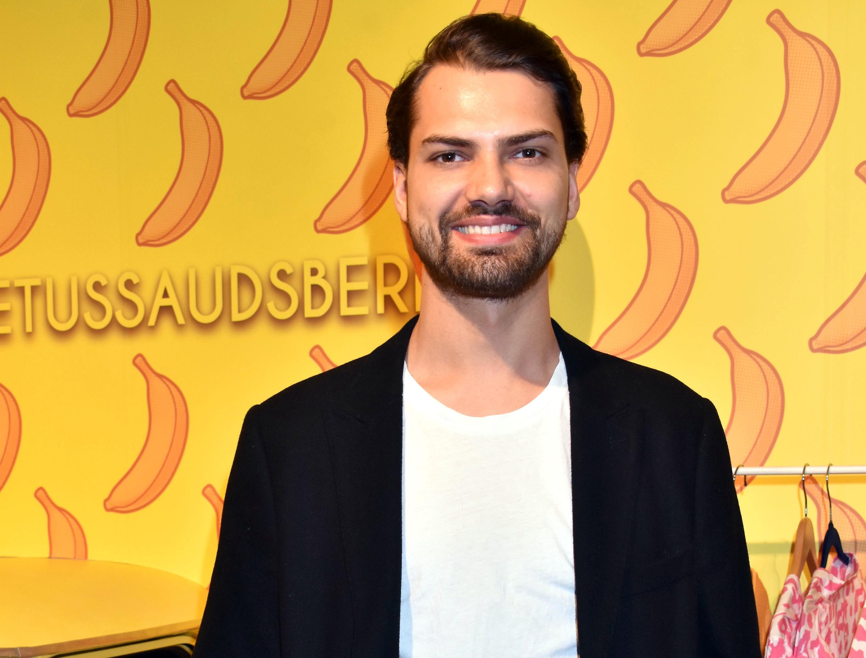 Jimi Blue Ochsenknecht verhaftet und im juristischen Schlamassel: Schulden, Haftbefehl und Vorwürfe