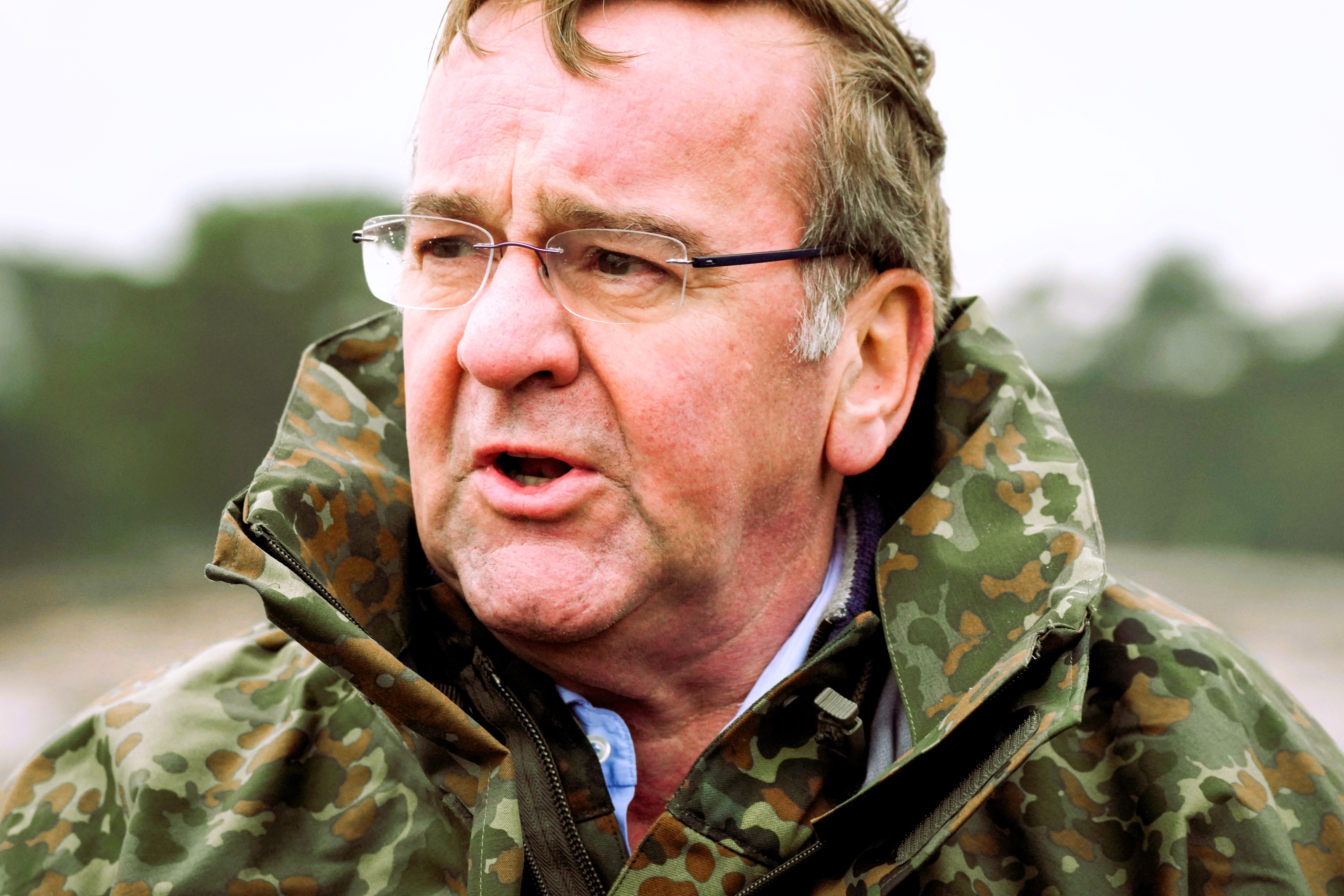 Deutscher General droht Russland - Ukraine soll Waffen mit größerer Reichweite erhalten