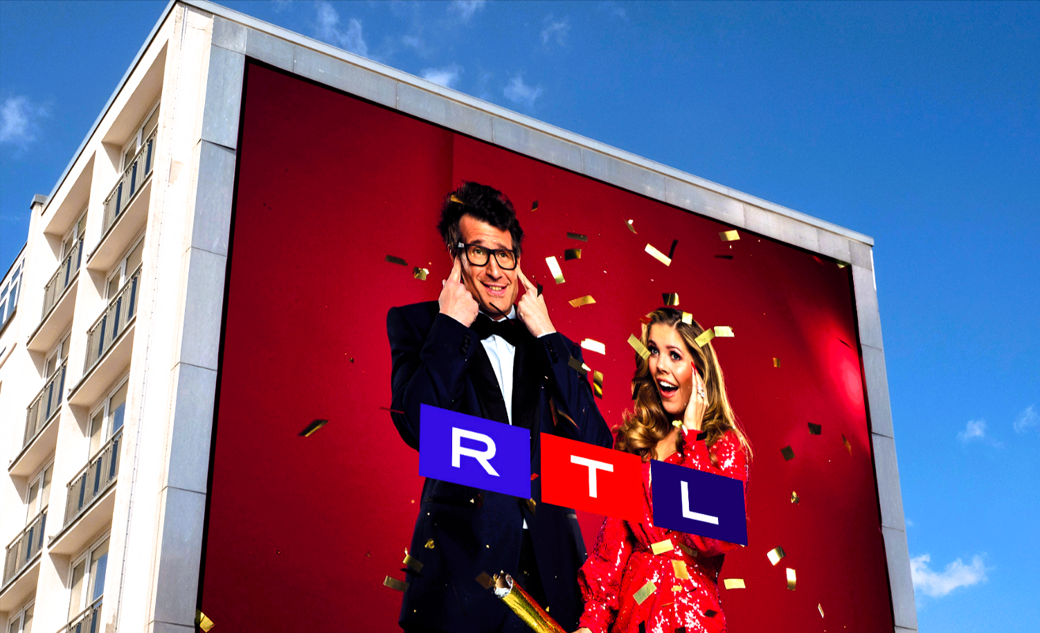 Drei RTL-Moderatoren gefeuert! Beliebte Formate betroffen - Fans sauer!