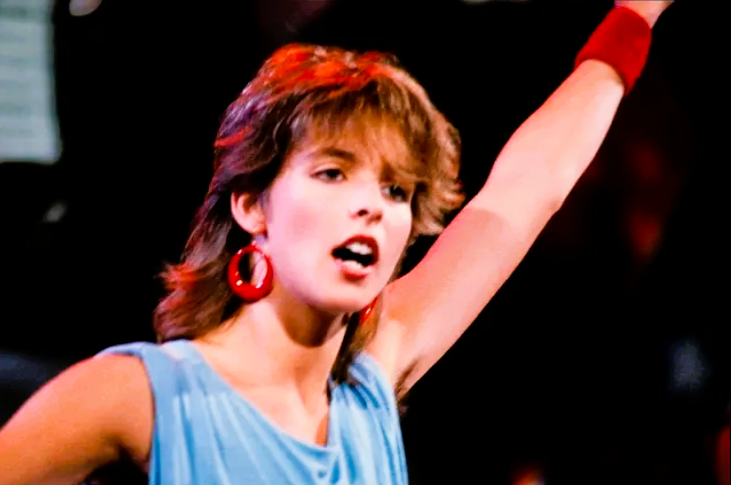 Totaler Reinfall für Nena: Nur 28 Besucher wollten ihr Konzert sehen!