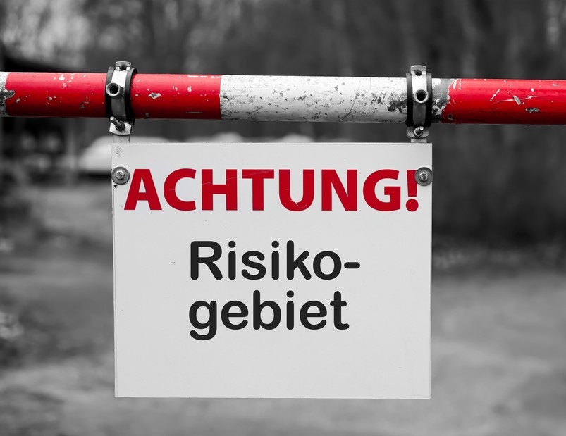 Auswärtiges Amt veröffentlicht Reisewarnung für Österreich: Diese Gefahren sind der Grund