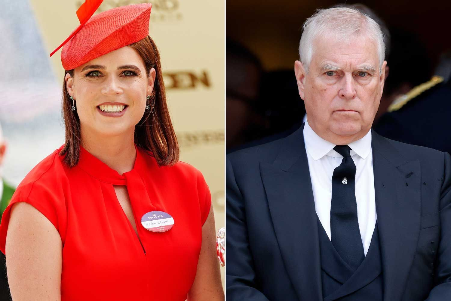 Shock in the Royal Circle: Princess Eugenie’s Pregnancy Announcement Missing Key Phrase