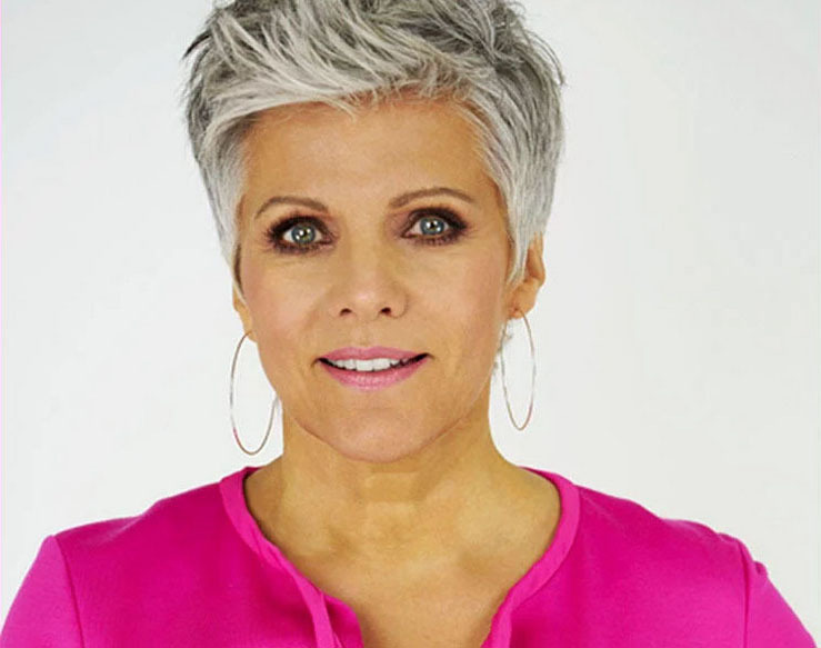 Birgit Schrowange muss TV-Rückkehr wegen Krankheit absagen