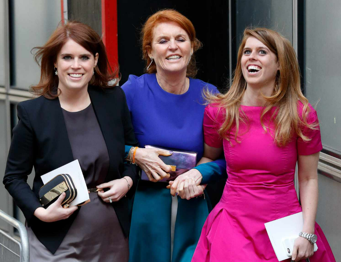 Princess Eugenie’s Pregnancy News Surprises Royal Observers — What Was Not Mentioned